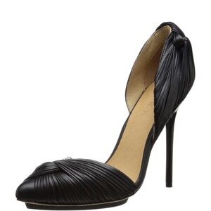 L.A.M.B. Warner Pump